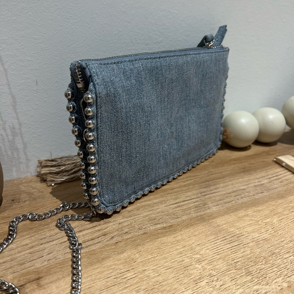 Zara Jean crossbody